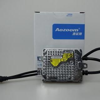 aozoom奥澳兹姆氙气灯汽车大灯氙气灯H11H7套装h7无黑影9012H9D2H