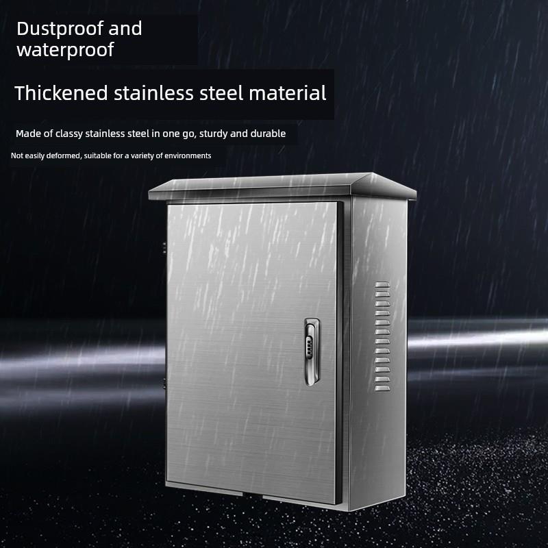 哈弗猛龙充电桩保护箱大狗PHEV户外枭龙MAX壁挂防水H6酷狗配电箱