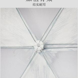 餐桌罩高档轻奢家用透气纱网罩防苍蝇防尘厨房大号折叠剩菜食物罩