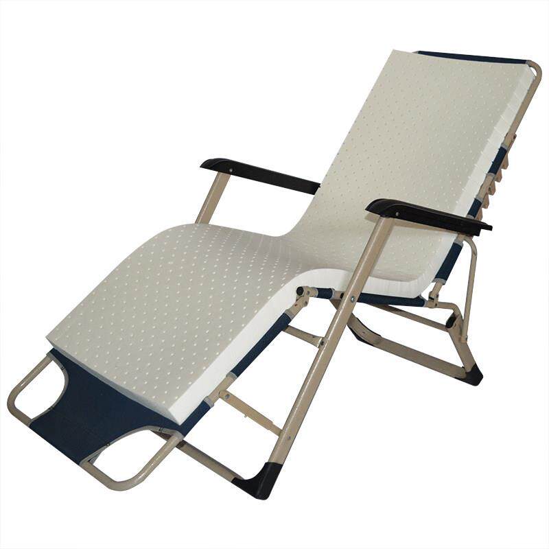 乳胶坐垫躺椅垫子摇椅垫办公坐垫餐椅垫靠背垫一体四季通用