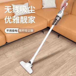 车载吸尘器便携式 2023新款 小型大吸力无线家用汽车大功率吸尘器