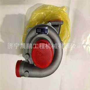 载机铲车涡轮增压器GJ90C配套 厦工徐工龙工柳工山工山推305060装