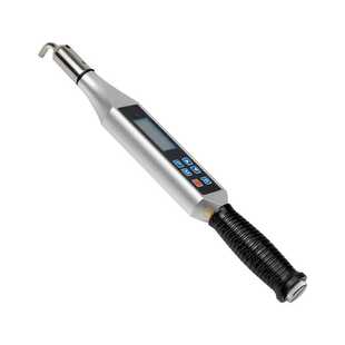 迷你微型数显扭力扳手小型迷你电子力矩工具迷你型可换头扭矩扳手