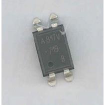 HCPL-817-56BE A817V A817 SOP4 贴片 光耦 光电耦合器 全新原装