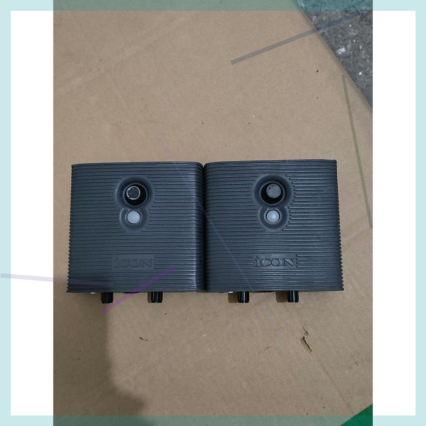 艾肯/iCON Micu pd畜牧/养殖器械