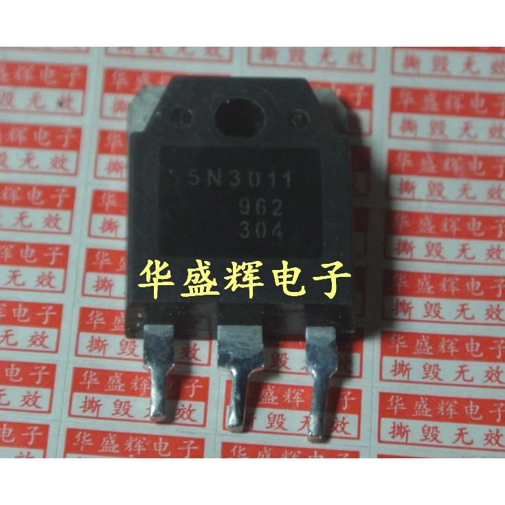 5N2305 5N2503 5N2515 5N2519 5N3003 5N3004 5N3011拆机场效应管