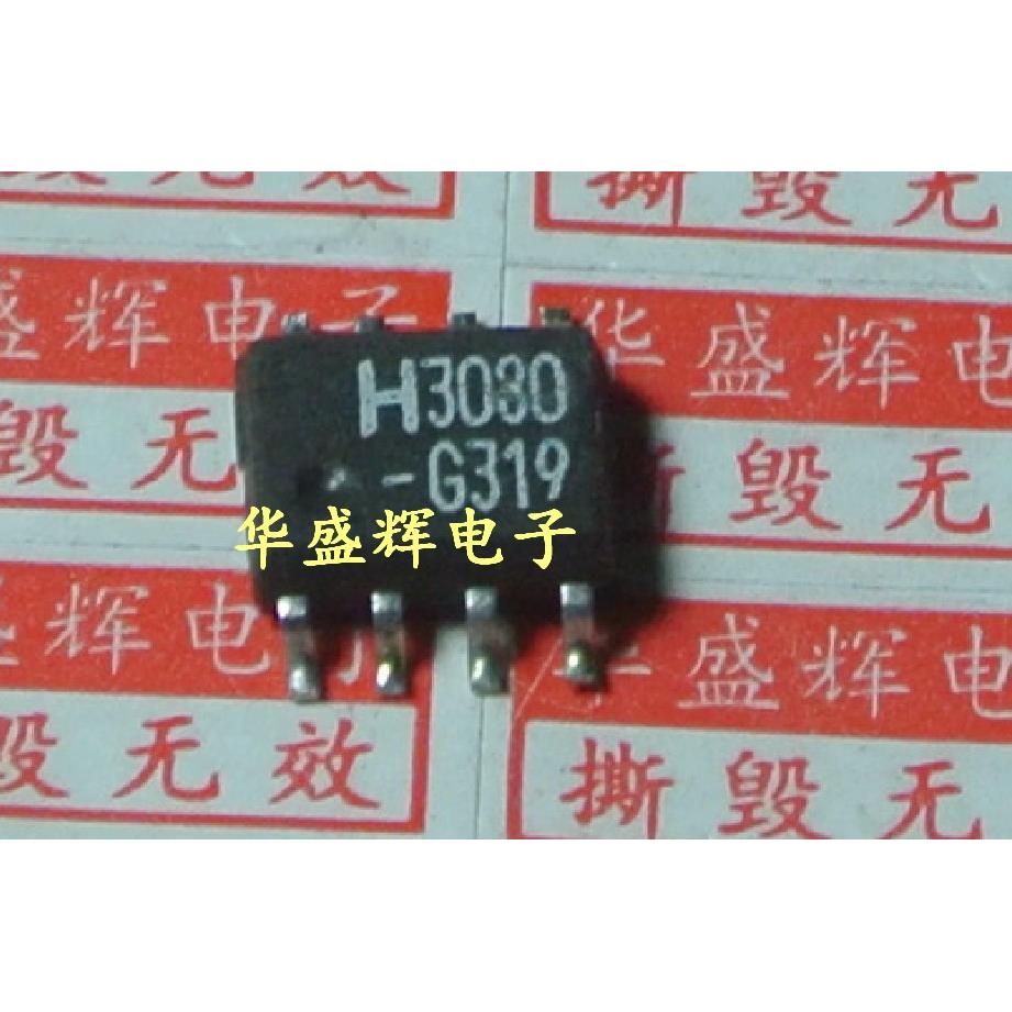 【华盛辉】跨导型放大器 CA3080AM 3080A CA3080A LM3080M 贴片