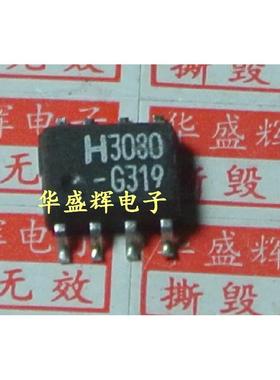 【华盛辉】跨导型放大器 CA3080AM 3080A CA3080A LM3080M 贴片