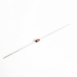 5.1V 50只 5V1 稳压二极管 0.5W 编带BZX55C5V1