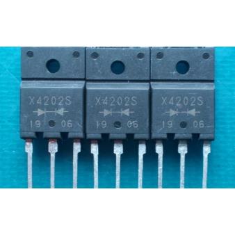 【家电维修】原装拆机X4202S FMX-4202S 焊机常用 测好发货