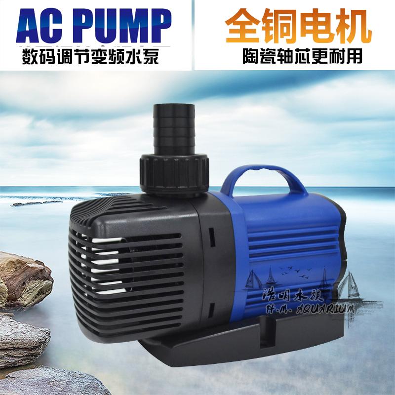 （现货速发）日胜RS-6000/9000/12000L变频水泵12档调速潜水泵