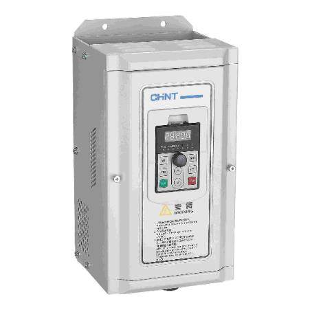 正泰NVF3G-1.5QZ三相起重专用变频器抱闸逻辑行程限位检测45KW