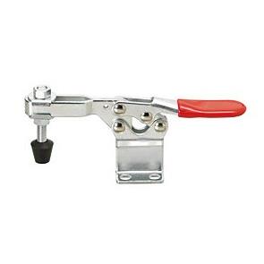 水平式快速夹具 替代MISUMI米思米肘夹MC01H-4快速夹钳 工装夹具