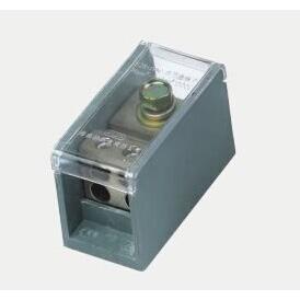 FJ6/JTS2-185B/4×50 一路进四路出分线端子 海燕接线盒