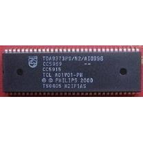 全新TDA9373PS/N2/AI0996 A01V01-P 质量保证