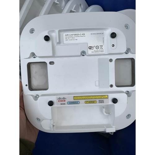 CISCO AIR_CAP3602I_C_K9 Ap有喜欢的