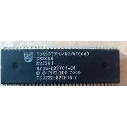 TDA9370PS/N2/AI0843 4706-D93701-64 质量保证