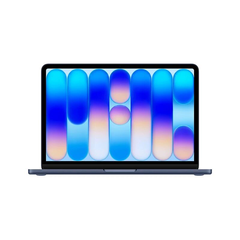 【正品保障】Apple/苹果 MacBook Neo 13英寸 笔记本电脑 A18 Pro 芯片图片