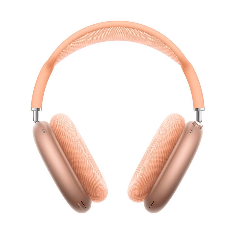 【正品保障】Apple/苹果 AirPods Max 2 头戴式耳机图片