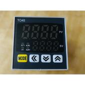 厂家直销温控器Tc4S R1Tc智能电表温控器温控仪表温控调节器烤箱