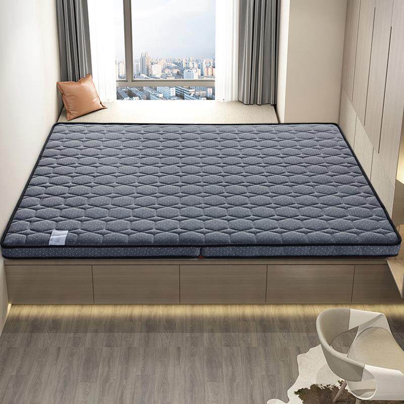 折叠床垫椰棕1米二2x一米八8一米三3一米四4一米五5一米六6榻榻米