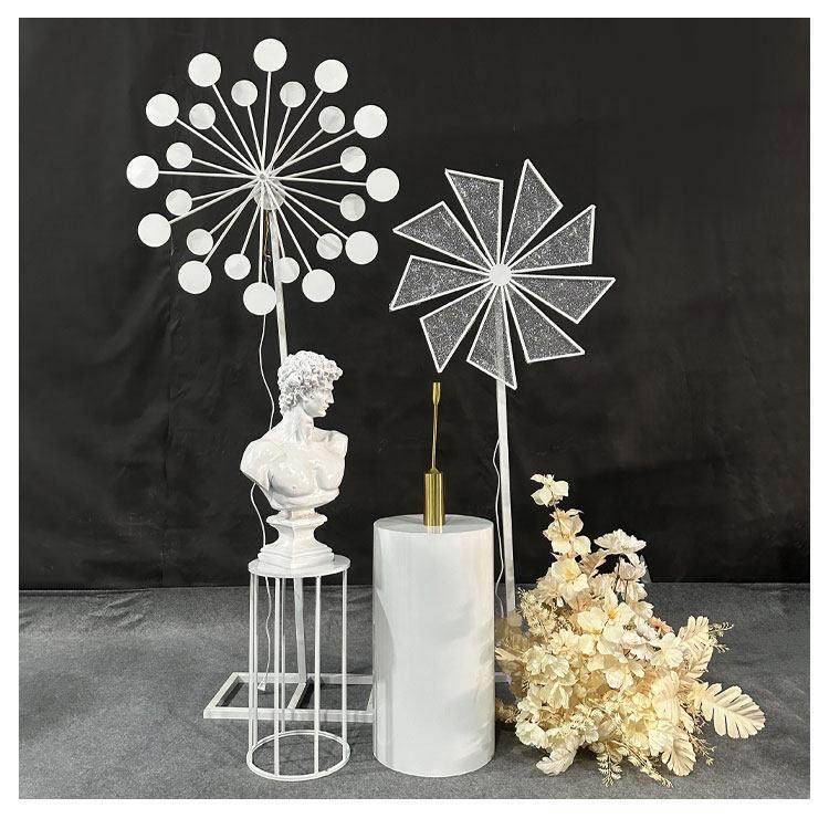 婚庆道具风车婚礼路引摆件婚庆摩天轮婚礼摆件舞台路引道具装饰,节庆用品/礼品,路引,淘宝优惠券,粉丝福利购,淘宝优惠卷