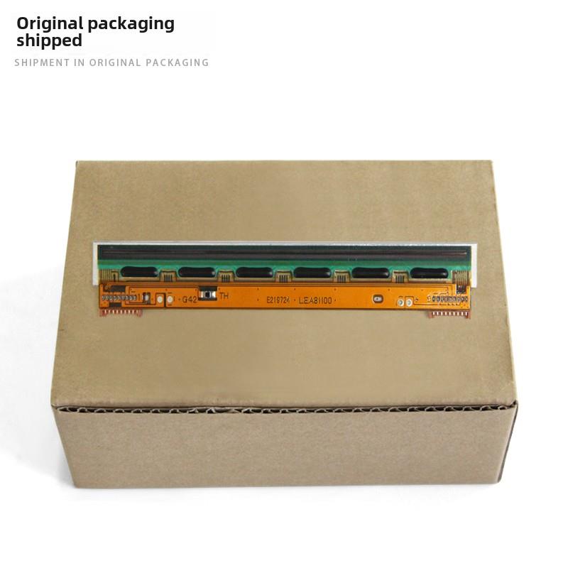 祥材适用于Argox Lixiang Os-214Plus Ox-100打印头2140Ex 200Dpi