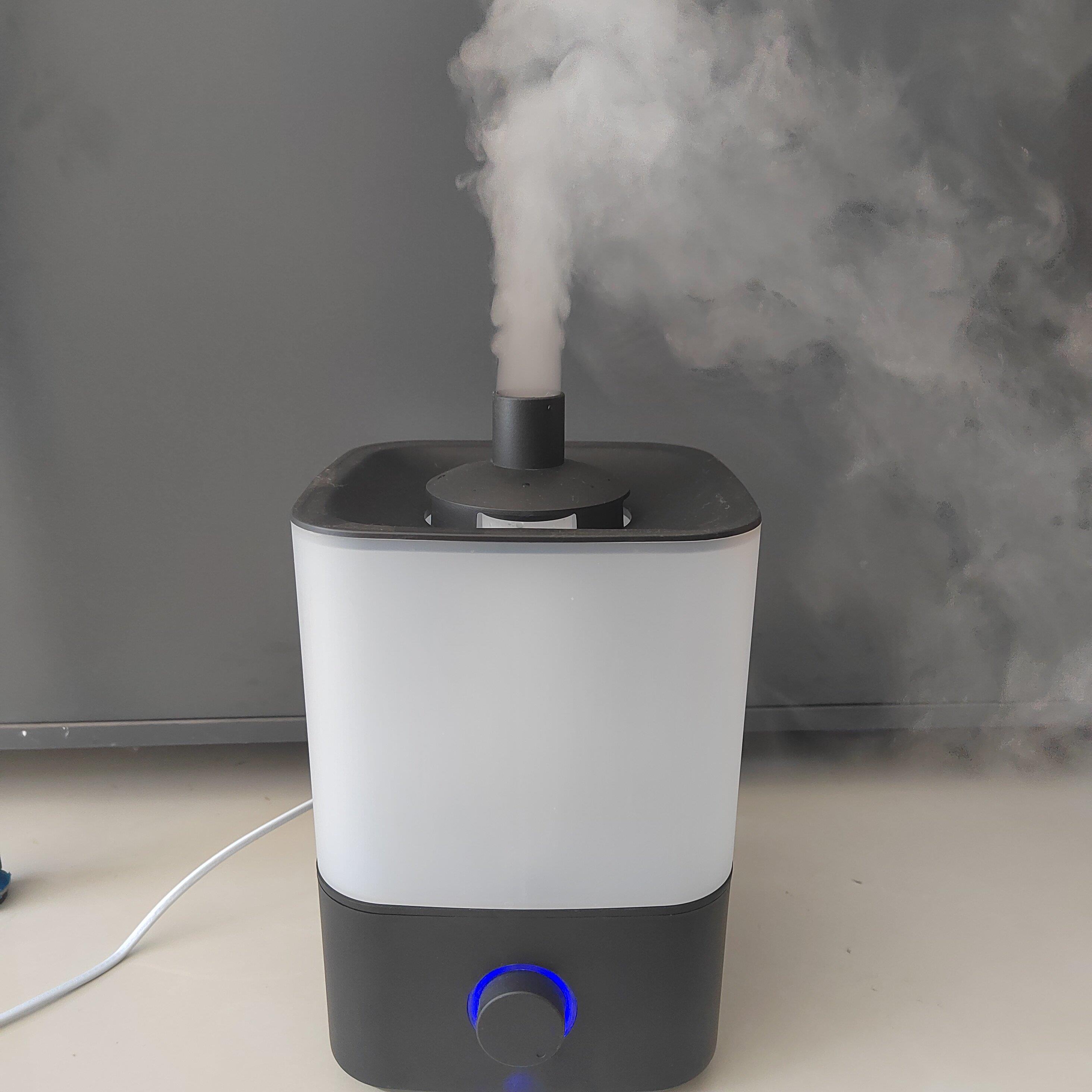 40B养护箱加湿器 标养箱加湿器 环境箱充绒机加湿器 新款上加水