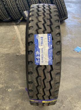 三角650/700/750/825/900/1000/1100/1200R20R15R16货车全钢轮胎