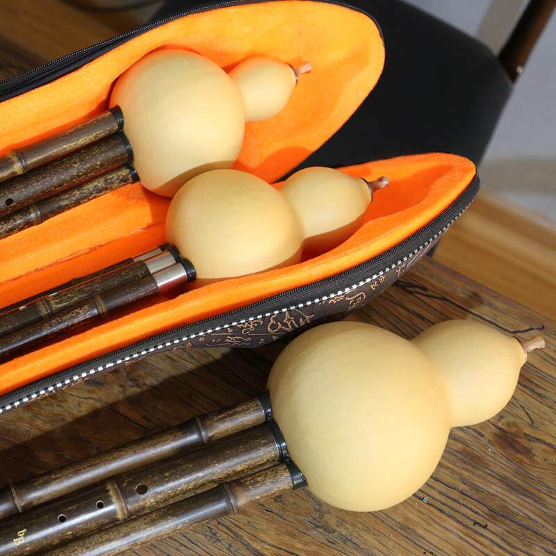 葫芦丝专业演奏型定制 小G/小F/小D/大D/大C/大降B/降E调等特殊调