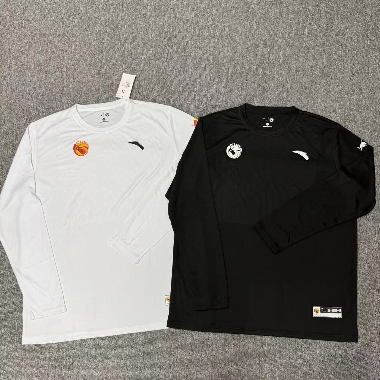 28届CUBAL新赛季男女联赛出场服大学生T恤长袖短袖热身训练服速干,运动/瑜伽/健身/球迷用品,篮球服,淘宝优惠券,粉丝福利购,淘宝优惠卷