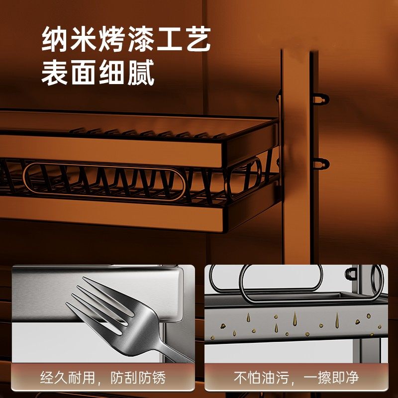 水槽置物a架厨房多功能沥水架台面碗盘收纳架洗碗架水池上放碗碟,厨房/烹饪用具,厨房置物架/置物柜/角架,淘宝优惠券,粉丝福利购,淘宝优惠卷