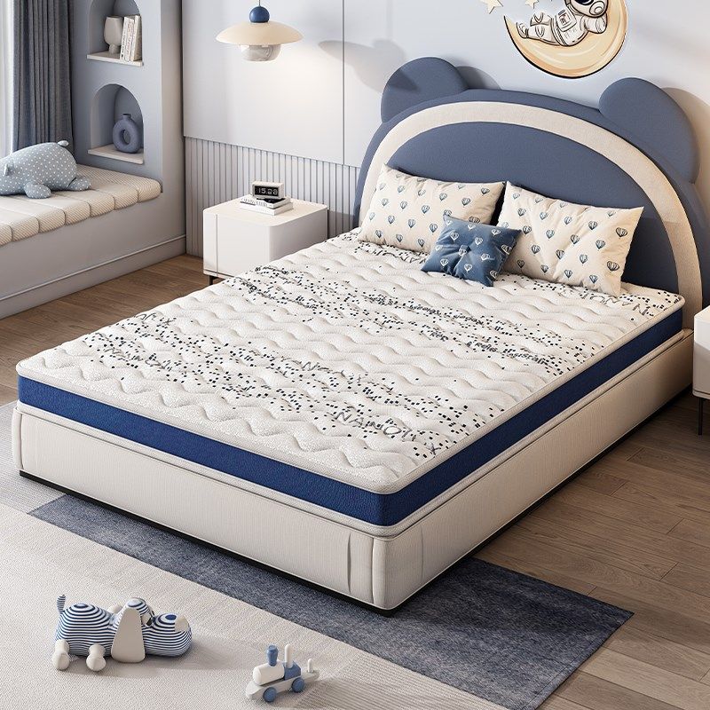 儿童床垫定制任意尺寸榻榻米床垫H家用天然黄麻乳胶护脊硬垫,床上用品,床垫/床褥/床护垫/榻榻米床垫,淘宝优惠券,粉丝福利购,淘宝优惠卷