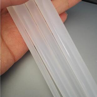 .进口白色PVDF板PFA棒PCTFE板耐酸碱高低温聚三氟氯乙烯棒加工定