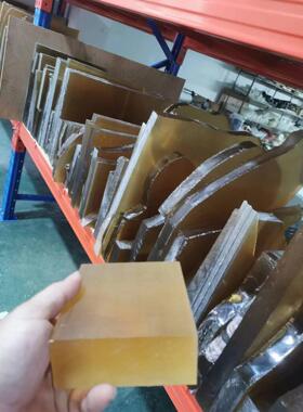 .黑色PSU棒 透明PSU棒 琥珀色PSU棒 黄色半透明PSU棒 彩色PSU棒