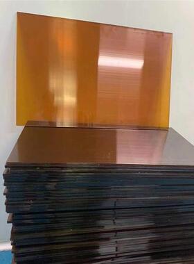 .本色PEI棒 板 深茶色PEI棒 黑色PEI棒 GF30PEI 加纤聚醚酰亚胺棒