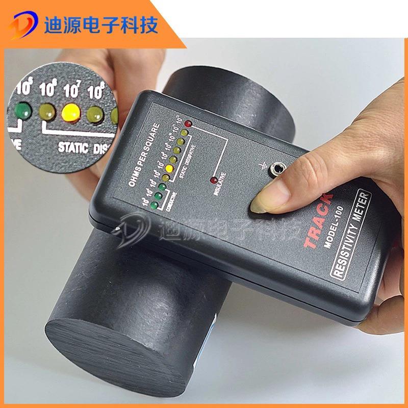 .黑色尼龙棒工程塑料棒 超高分子量聚乙烯UPE防静电棒 抗静电塑料