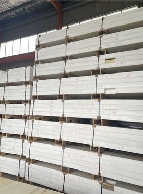 .白色UHMW-PE板 100mm厚UPE1000板 塞拉尼斯4150UHMW-PE板生产厂