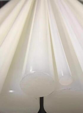 .白色pvdf板pfa棒聚三氟氯乙烯pctfe棒聚偏二氟乙烯德国进口pvdf