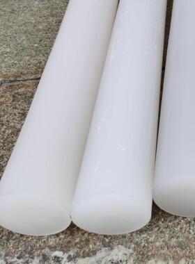 .进口PCTFE棒 耐酸碱PFA棒 三氟棒料 半透明聚三氟乙烯板 垫片加
