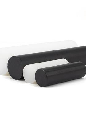 .UHMW-PE棒白色UPE棒 德国劳士领原装POLYSTONE M NAT棒