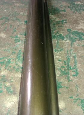 .墨绿色PAI棒 进口PAI高强度棒 耐磨PAI棒 耐高温PAI棒