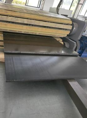 .聚苯醚树脂板PPO板棒改性绝缘耐高温医疗级零切CNC 黑色 供应