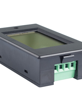 交流电能计量PZEM-061 AC80-260V 100A 电力监测仪 电流表 电压表