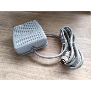 美容仪器脚踏控制开关激光洗眉机皮秒OPT多功能脱毛机脚踏板配件