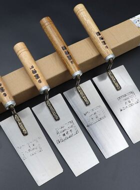 孟传国抹泥刀抹泥板灰匙泥工工具收光刀包邮抹子泥掌加厚皿子龙水