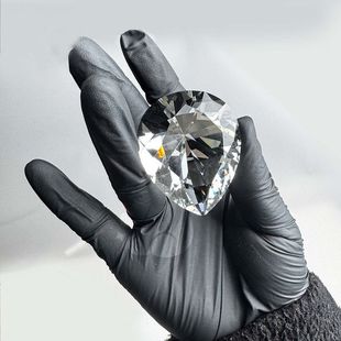 三角洲行动非洲之心钻石1:1水晶典藏级游戏周边收藏品礼盒装礼物