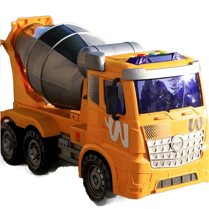 儿童超大号翻斗车玩具车男孩大卡车汽车可坐人自卸车工程车3到6岁