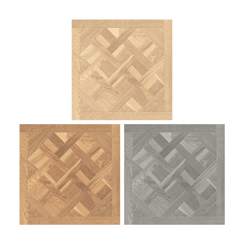 法式风仿实木色拼花木纹瓷砖 客厅卧室房间店铺地砖花砖地板砖600