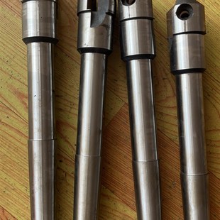 铲钻杆钻头杆板钻杆舍弃钻杆